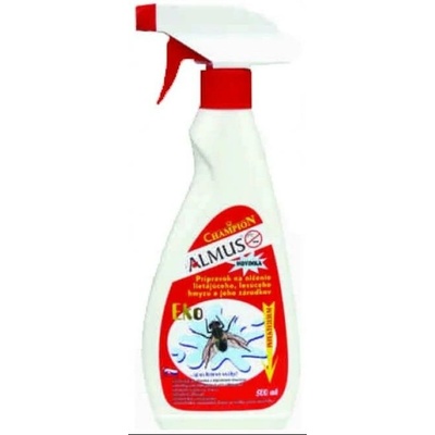 Adlenka Champion Almus červený 500 ml