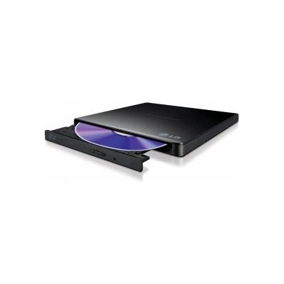 LG Optical drive dvd-rw external usb 2.0 black