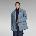 G-STAR Сако G-Star Heavy Wool blazer - Blue (Axis)