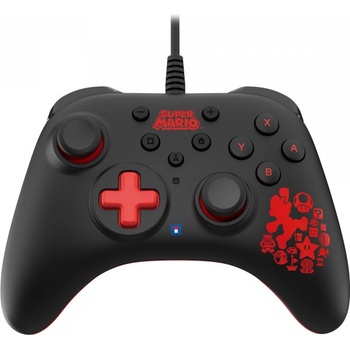 HoriPad for Switch NSP166