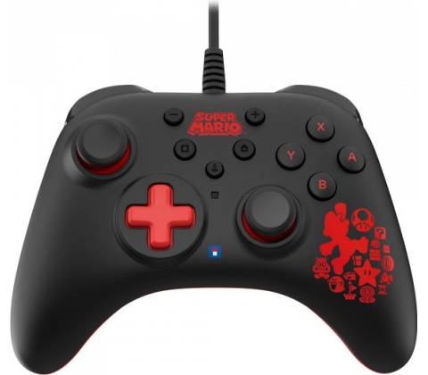 HoriPad for Switch NSP166