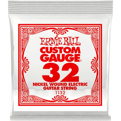 Ernie Ball P01132 Единична струна за китара (P01132)