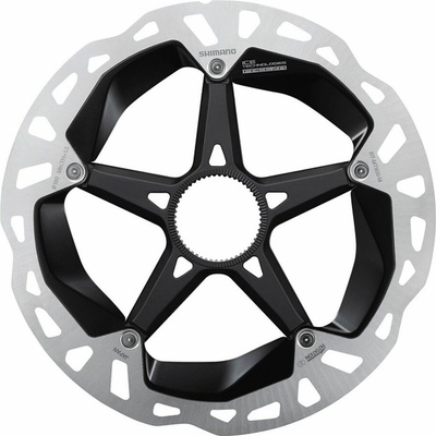 Brzdový kotouč SHIMANO XTR RT-MT900 - 180 mm pro Ice tech - CenterLock IRTMT900ME