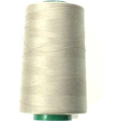 Nitě UNIPOLY 120 polyester na overlock 5000m Hagal - více barev Barva: 782 béžová lněná