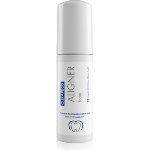 CURAPROX Aligner подхранваща защитна пяна 40ml