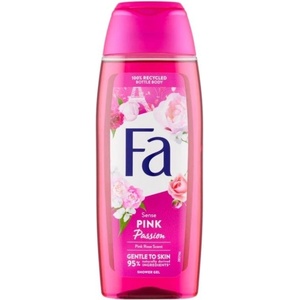 Fa SG Women 250ml Pink Passion бр