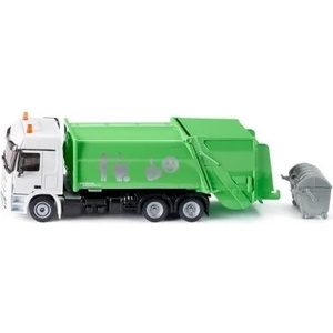SIKU - Играчка боклукчийски камион Refuse lorry (2938)