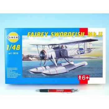 Sword Fairey FISH Mk.II 1:48