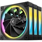 Deepcool FL12R-3 (R-FL12R-BKAPN3-G)