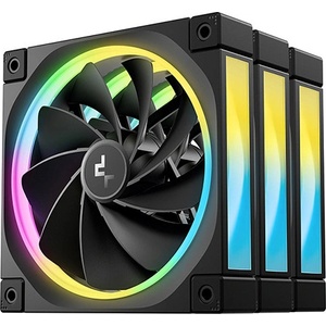 Deepcool FL12R-3 (R-FL12R-BKAPN3-G)