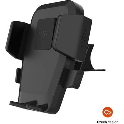 FIXED Iconiq Dash FIXICQ-M-BK