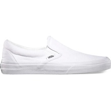 Vans classic slip-on True white