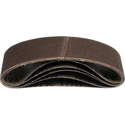 Yato Brusný pás 120 - 75x533mm 5ks