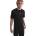 Nike Тениска Nike Nike City Df Tee Sn61 - Black/Red