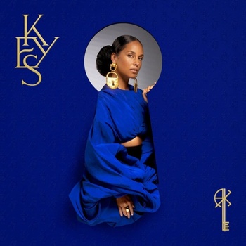 Keys, Alicia - Keys CD