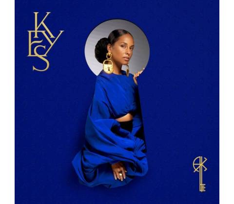 Keys, Alicia - Keys CD