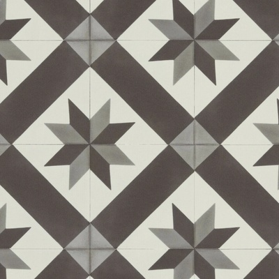 Gerflor Taralay Libertex Cordoba Black White 2226 2m 1 m²