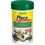 TETRA Храна Tetra Pleco Veggie Wafer 100ml (A1-151208)