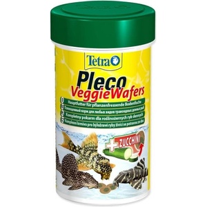 TETRA Храна Tetra Pleco Veggie Wafer 100ml (A1-151208)