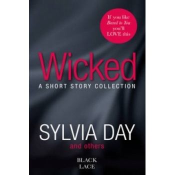Ebury Publishing Wicked | Sylvia Day