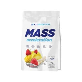 All Nutrition MASS Acceleration 3000 g