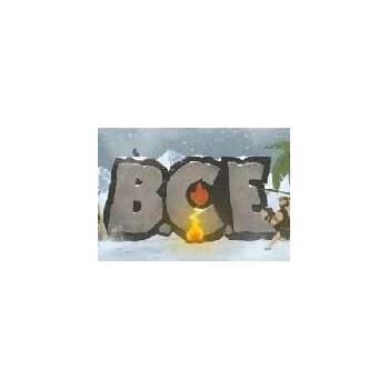 B.C.E.