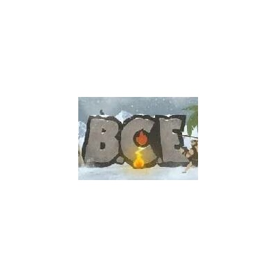 B.C.E.