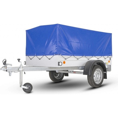 HANDY-20 N1, 750 KG + PLACHTA 0,83M AKCE + OPĚR.KOLEČKO