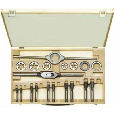 Bučovice Tools kazeta UNF2 CS/WS UNF1/2-20 – UNF1-12 - BU316-200