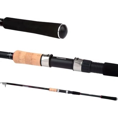 Sema Therapy Tele 3,3 m 40-80 g 6 dielov