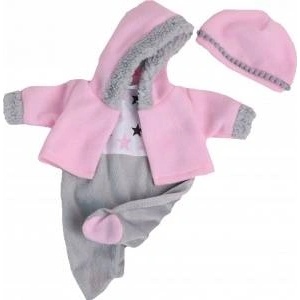 Smily Play Clothes for a doll 35cm