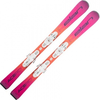 Elan RC Magic JRS 24/25