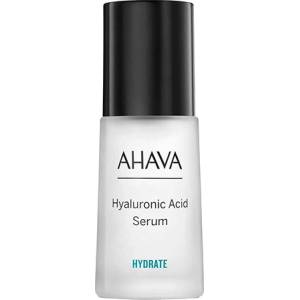 AHAVA Hyaluronic Acid Serum серум за лице за жени 30 мл