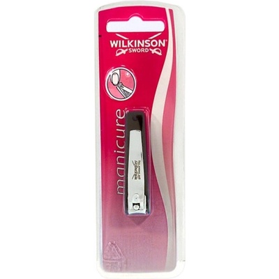 Wilkinson Sword manikúrne klieštiky na nechty