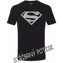 Dětské tričko SUPERMAN