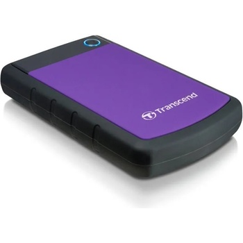 Transcend StoreJet 25H3 2.5 3TB USB 3.0 TS3TSJ25H3P