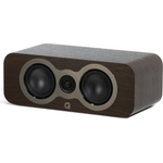 Q Acoustics 3090C Walnut Тонколони