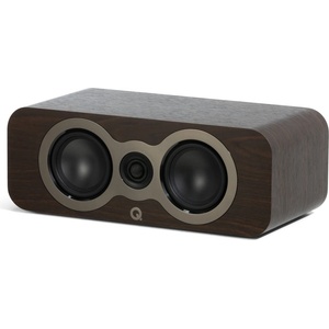 Q Acoustics 3090C Walnut Тонколони