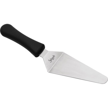 Salvinelli ТРИЪГЪЛНА ШПАТУЛА ЗА ПИЦА 18x6cm (sptp18)
