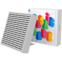 Gans puzzle GAN Mosaic Cube 6 x 6 kociek