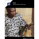 Various - Benin CD