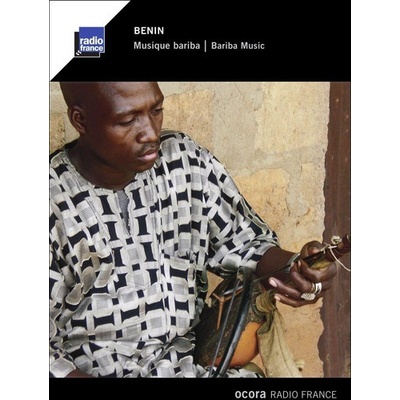 Various - Benin CD