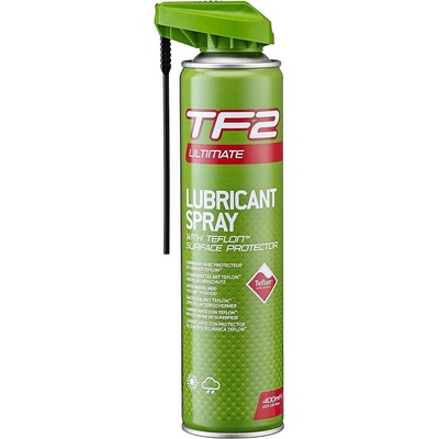 Weldtite TF2 Smart-Head 400 ml