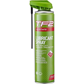 Weldtite TF2 Smart-Head 400 ml