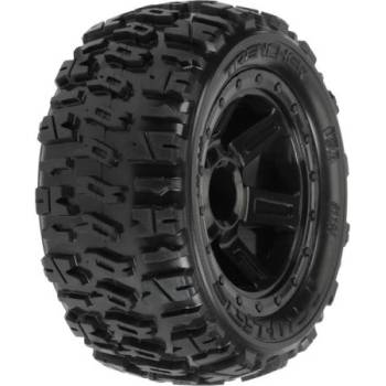 Pro-Line колело 2.2", гума Trencher M2, джанта Desperado H12 черен (2)