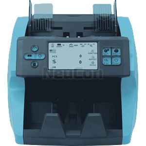  Банкнотоброячна машина neucon sh-06p (sh06p)