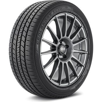 Image 1 of Yokohama Geolandar X-CV G057 XL 285/45 R21 113W