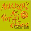VISACI ZAMEK - ANARCHIE A TOTAL CHAOS LP