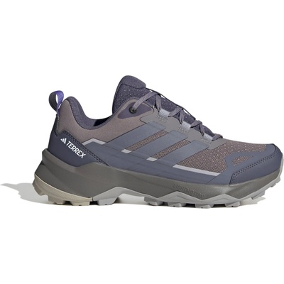 adidas Terrex Дамски мултиспорт обувки adidas Terrex Women's Terrex Skychaser AX5 Multisport shoes - Taupe Oxide / Preloved Violet / Glory Grey - размер 37 1/3 (EU) (122-1341-0213)