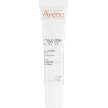 Avène Hyaluron Activ B3 Eye cream околоочен крем с троен ефект 15ml